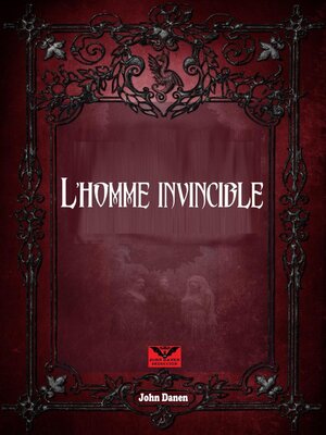 cover image of l´Homme Invincible